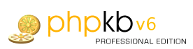 PHPKB Knowledge Base Software